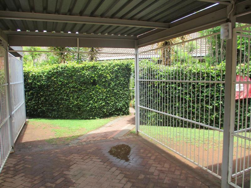 2 Bedroom Property for Sale in Pellissier Free State